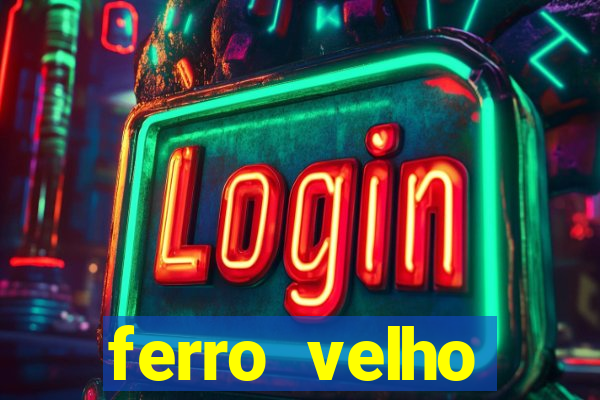 ferro velho cruzeiro sp